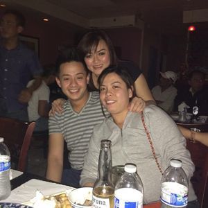 Meet your Posher, Mai